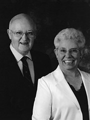 Wayne and Marilyn Olsen Wayne and Marilyn Olsen
