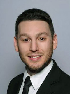 Aaron Ziegler Aaron Ziegler